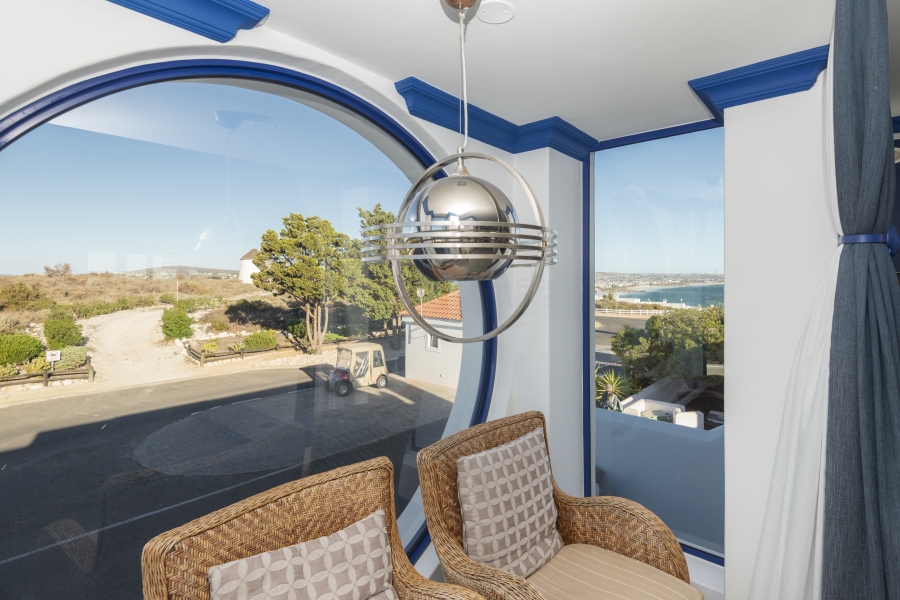 3 Bedroom Property for Sale in Paradise Beach Western Cape